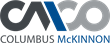 Columbus Mckinnon Corporation - logo