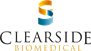 Clearside Biomedical Inc - logo