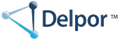 Delpor Inc - logo