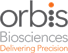 Orbis Biosciences Inc - logo