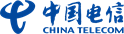 China Telecom Corporation - logo