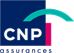 CNP Assurances - logo