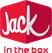 Jack in the Box Inc - logo