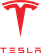 Tesla Inc - logo