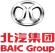 Beijing Automotive Group Co Ltd - logo