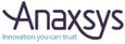 Anaxsys - logo