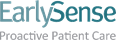 EarlySense  - logo