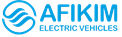 AFIKIM Electric Vehicles - logo