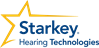 Starkey Hearing Technologies - logo