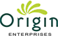 Origin Enterprises Plc - logo