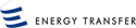 Energy Transfer  - logo