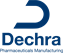 Dechra Pharmaceuticals - logo