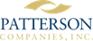 Patterson Companies Inc - logo