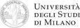 Università degli Studi di Milano - logo