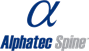 Alphatec Spine Inc - logo