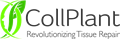 CollPlant Ltd - logo