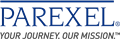 Parexel International Corporation - logo