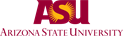 Arizona State University - logo