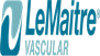 LeMaitre Vascular Inc - logo