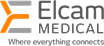 Elcam Medical - logo