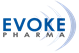 Evoke Pharma - logo