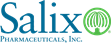 Salix Pharmaceuticals - logo