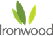 Ironwood Pharmaceuticals   - logo