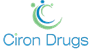 Ciron Drugs and Pharmaceuticals Pvt Ltd - logo