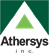 Athersys Inc - logo