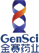 GeneScience Pharmaceuticals Co Ltd - logo