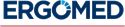 Ergomed Plc - logo