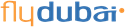 Flydubai - logo