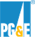 Pacific Gas and Electric Company - logo