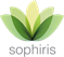 Sophiris Bio Corp - logo