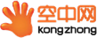 Kongzhong Corp  - logo