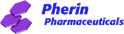 Pherin Pharmaceuticals Inc - logo