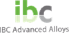 IBC Advanced Alloys - logo