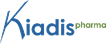 Kiadis Pharma - logo