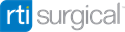 RTI Surgical Inc - logo