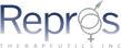 Repros Therapeutics Inc - logo