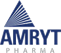 Amryt Pharma plc - logo