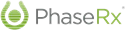 PhaseRx Inc - logo