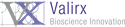 ValiRx Plc - logo