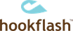 Hookflash Inc - logo