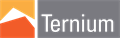 Ternium  - logo