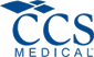 CCS Medical  - logo