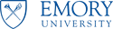 Emory University - logo