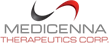 Medicenna Therapeutics Corp - logo