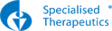 Specialised Therapeutics - logo