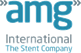 AMG International GmbH - logo